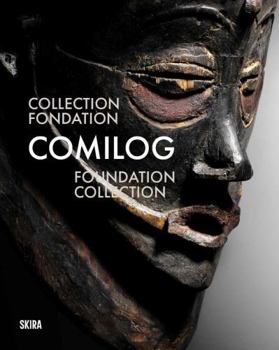Hardcover MAMA. Arts traditionnels du Gabon et d'Afrique [French] Book