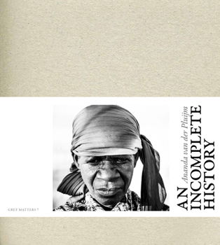 Paperback An Incomplete History Book