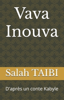 Paperback Vava Inouva [French] Book