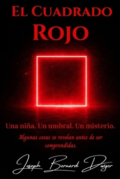 Paperback El Cuadrado Rojo [Spanish] Book