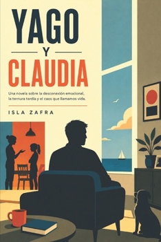 Paperback Yago Y Claudia [Spanish] Book