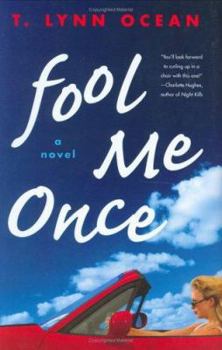 Hardcover Fool Me Once Book