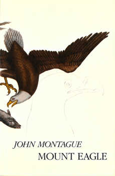 Paperback Mount Eagle Book