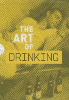 Paperback The Art of Drinking Book