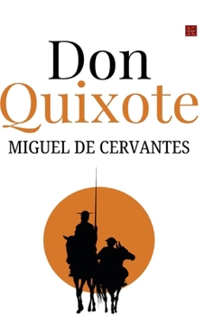 Paperback Don Quixote Volume I Book