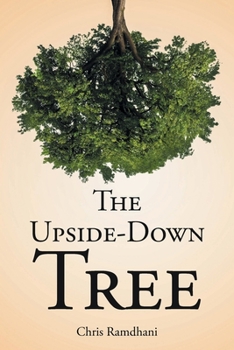 Paperback The Upside-Down Tree Book