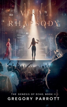 Paperback Viral Rhapsody Book