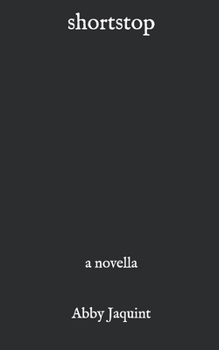 Paperback shortstop: a novella Book