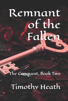Paperback Remnant of the Fallen Book
