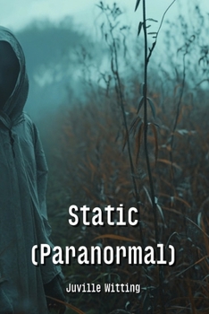 Paperback Static (Paranormal) Book
