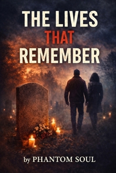 Paperback The Lives That Remember Book