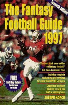 Paperback The Fantasy Football Guide Book