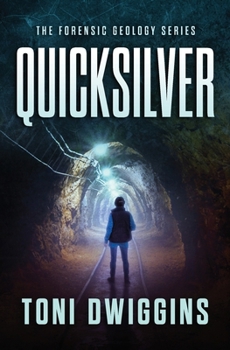 Paperback Quicksilver Book