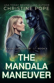 Paperback The Mandala Maneuver Book