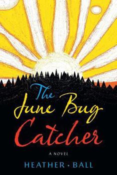 Paperback The June Bug Catcher Book