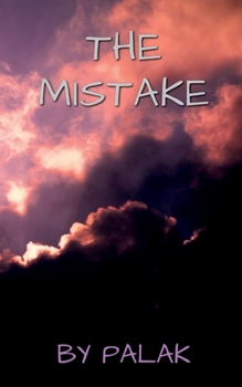 Paperback The Mistake Book