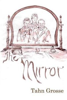 Paperback The Mirror Book