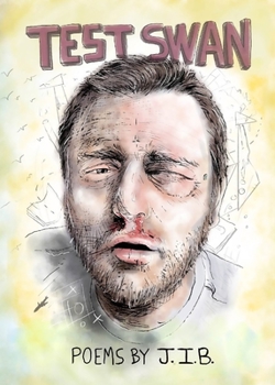 Paperback Test Swan (back-pocket) Book