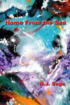 Paperback Home From the Sea Book