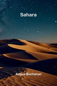 Paperback Sahara Book