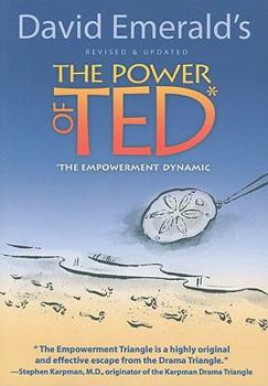 Paperback The Power of Ted Book