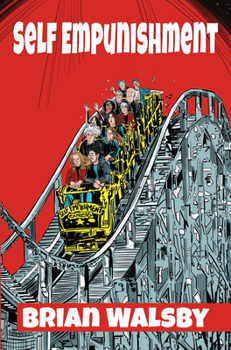 Paperback Self Empunishment Book