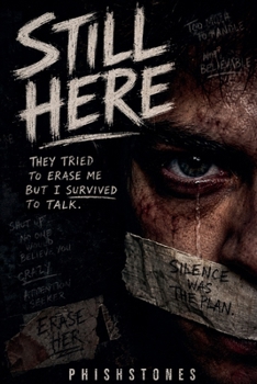 Paperback Still Here Book