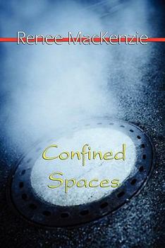 Paperback Confined Spaces Book