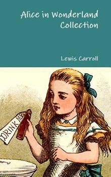 Alice's Adventures in Wonderland Book Series