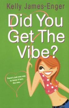 Mass Market Paperback Did You Get the Vibe? Book