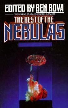The Best of the Nebulas - Book  of the Nebula Awards ##20