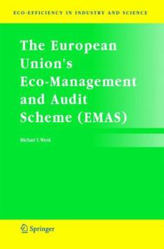 The European Union's Eco-Management and Audit Scheme (EMAS)