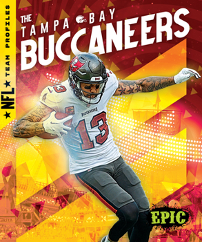 Library Binding The Tampa Bay Buccaneers Book