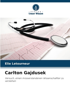 Paperback Carlton Gajdusek [German] Book