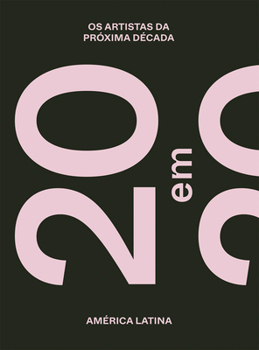 Hardcover 20 in 2020: The Artists of the Next Decade Book