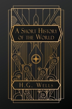 Paperback A Short History of the World Book