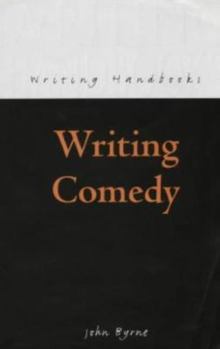 Paperback Writing Comedy Book