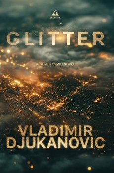 Hardcover Glitter Book