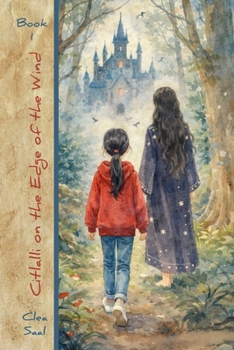 Paperback Citlalli on the Edge of the Wind Book