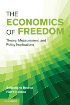 The Economics of Freedom: Theory, Measurement, and Policy Implications