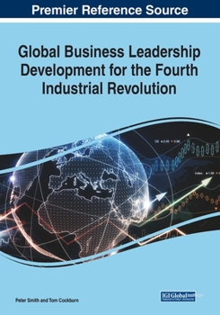 Paperback Global Business Leadership Development for the Fourth Industrial Revolution Book