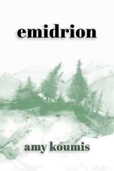 Paperback Emidrion Book