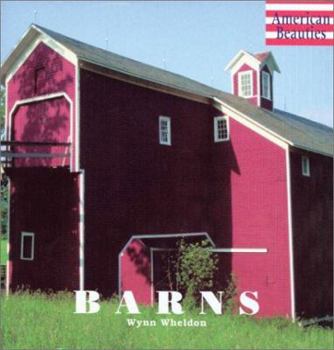 Hardcover Barns Book