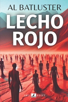 Paperback Lecho Rojo [Spanish] Book