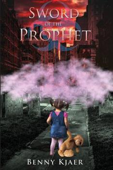 Paperback Sword of the Prophet Book