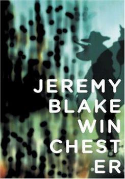 Paperback Jeremy Blake: Winchester Book