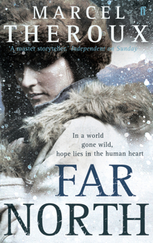 Paperback Far North Book