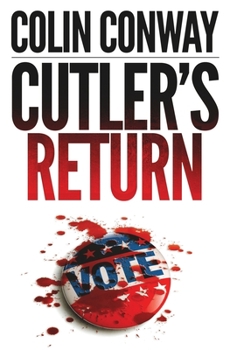 Paperback Cutler's Return Book