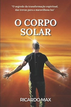 Paperback O Corpo Solar [Portuguese] Book