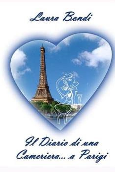 Paperback Il Diario di una Cameriera... a Parigi [Italian] Book